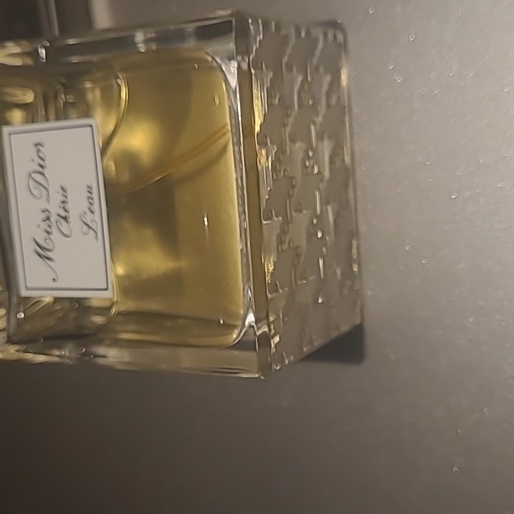 Miss Dior Cherir L'eau 3.4 oz.